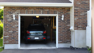 Garage Door Installation at Oak View, California